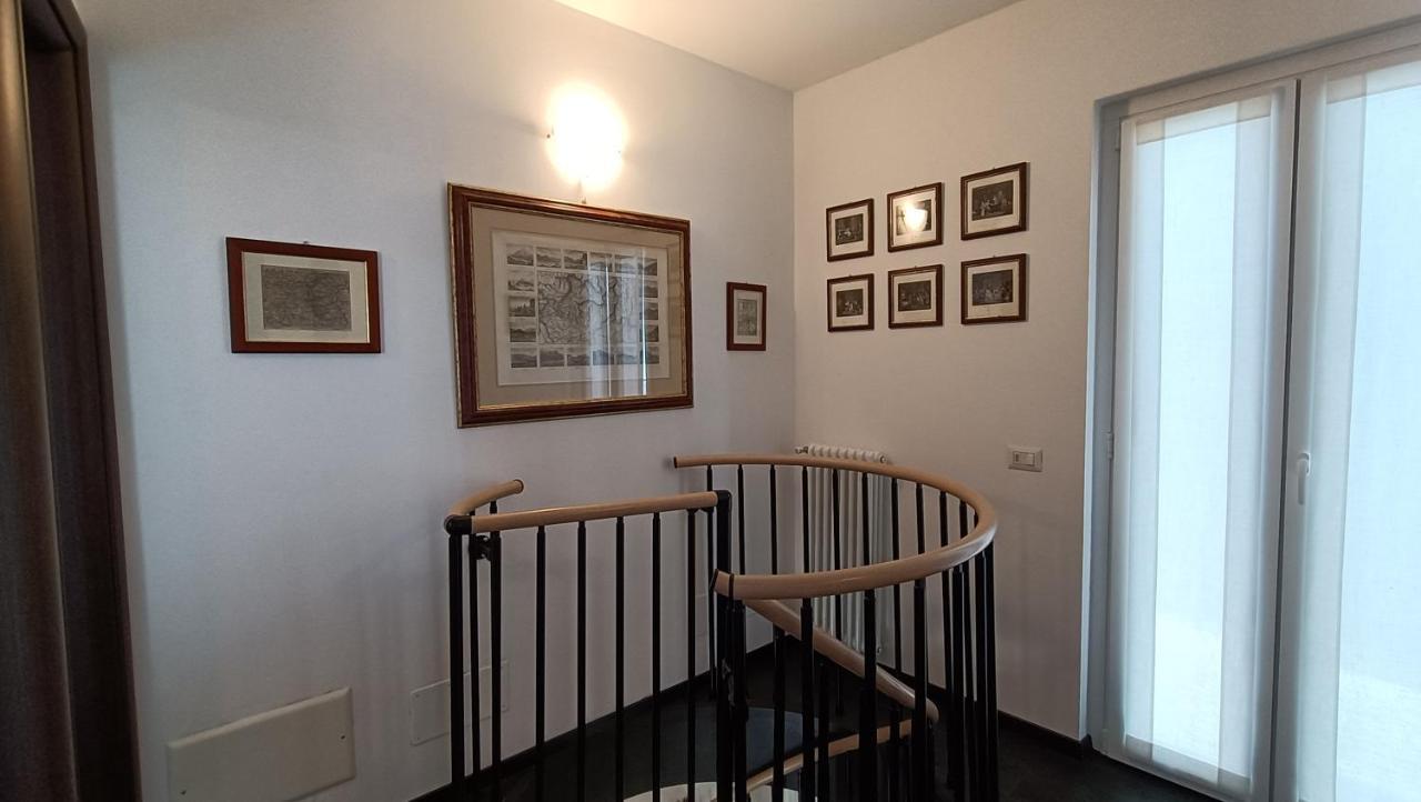 Holiday home Il Mulino Di Marena - Larihome A31