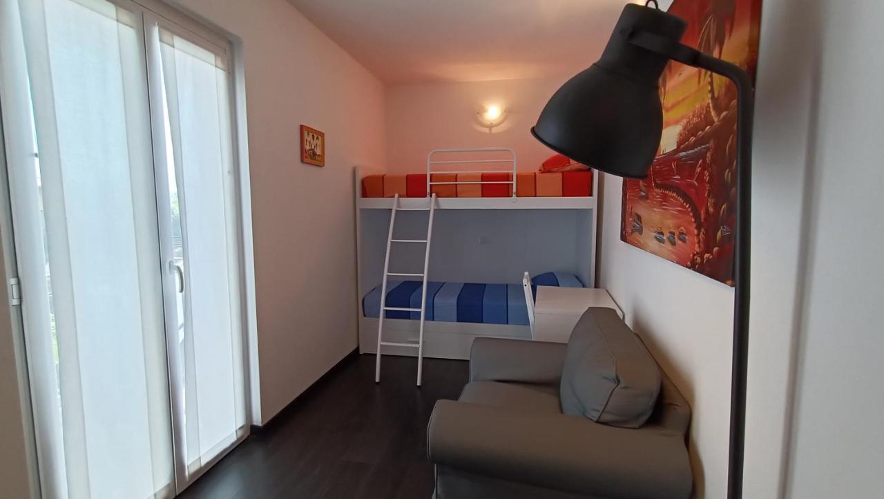Il Mulino Di Marena - Larihome A31