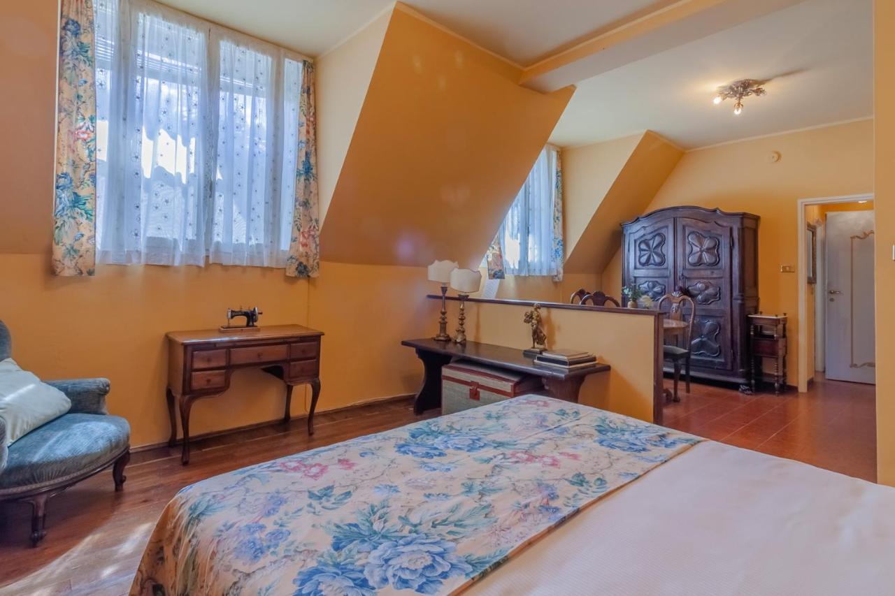 Gothic By Wonderful Italy Apartment Bellagio