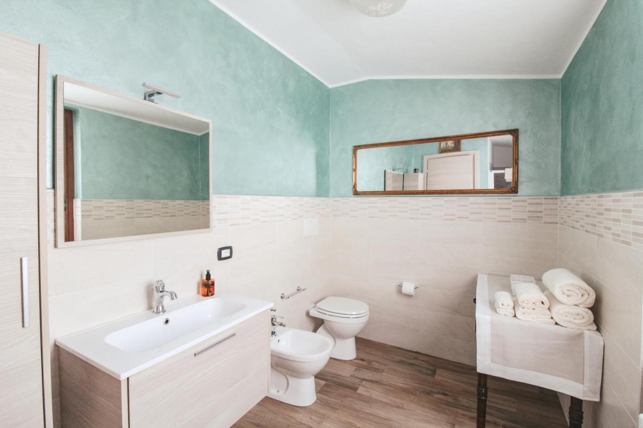 Appartamento Casa Pozzi Garzeno