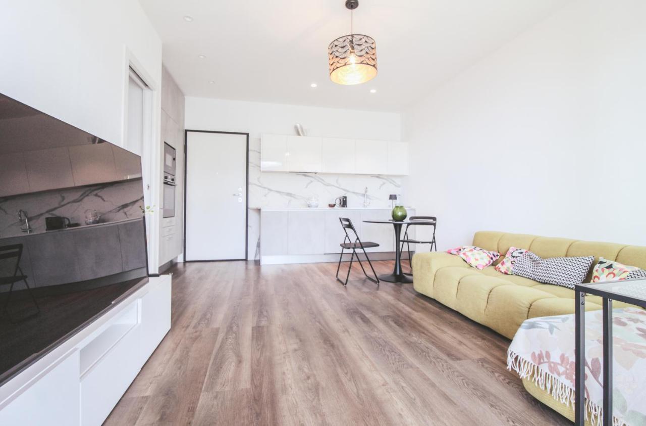 Apartment Terrenas *