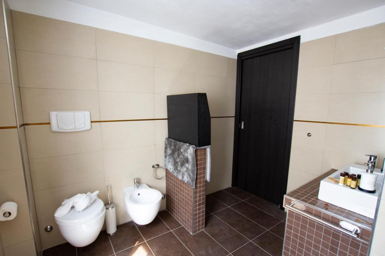 Ca' Lisa E Sofia Apartment