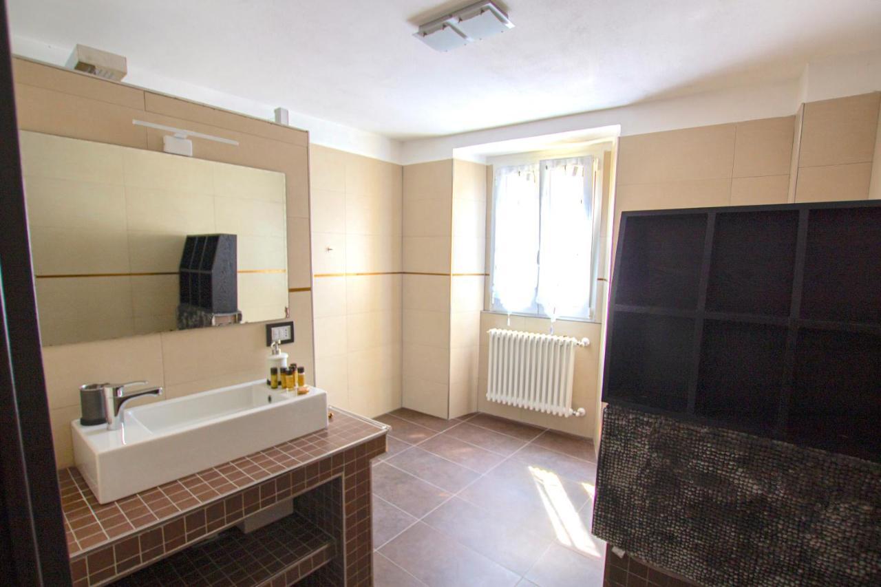 Apartment Ca' Lisa E Sofia