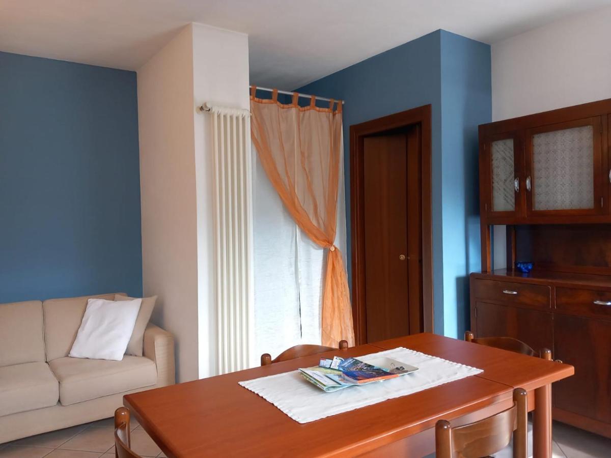 And Guzzi View - Holiday home Mandello del Lario