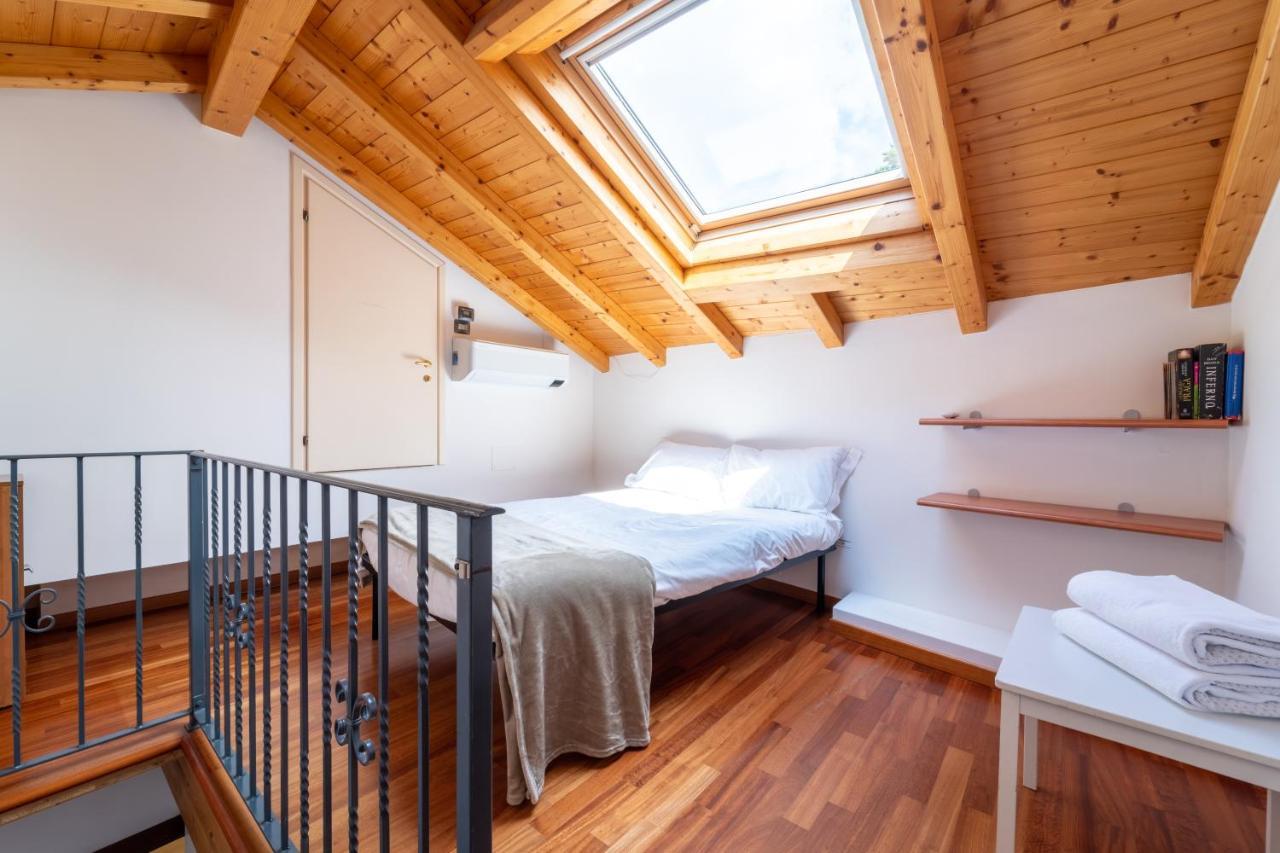 Apartment House Regatola By Wonderful Italy *