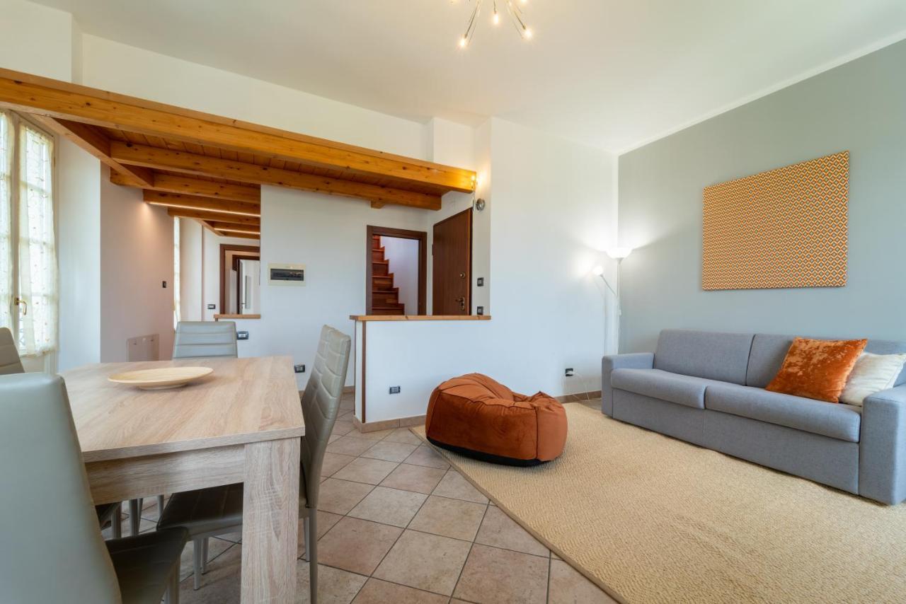 House Regatola By Wonderful Italy Bellagio