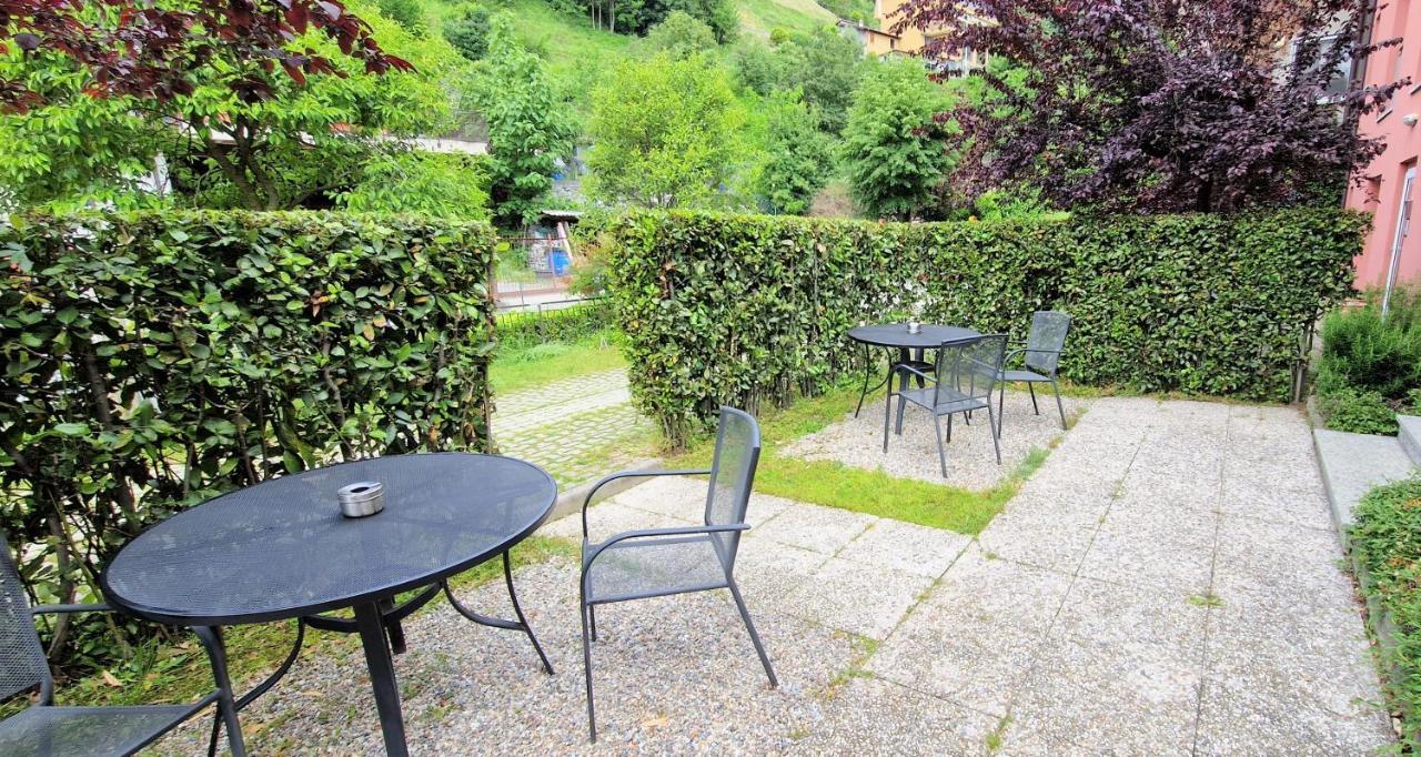 Xx Settembre Apartment Maslianico