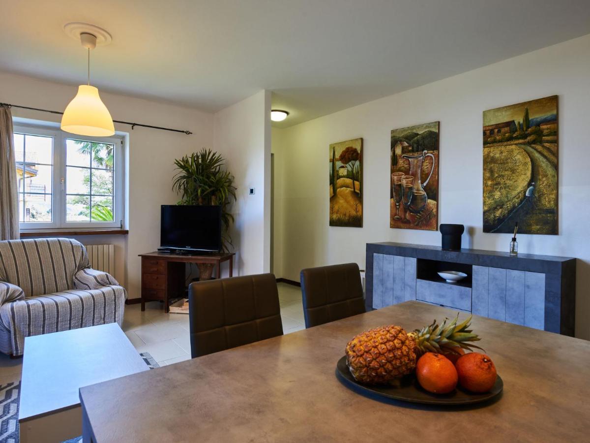 Appartamento Locazione Turistica Casa Martina *