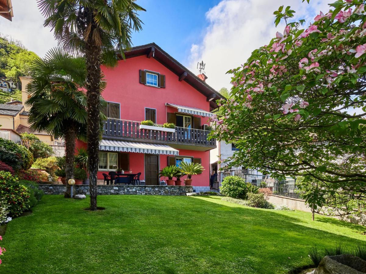 Appartamento Locazione Turistica Casa Martina *