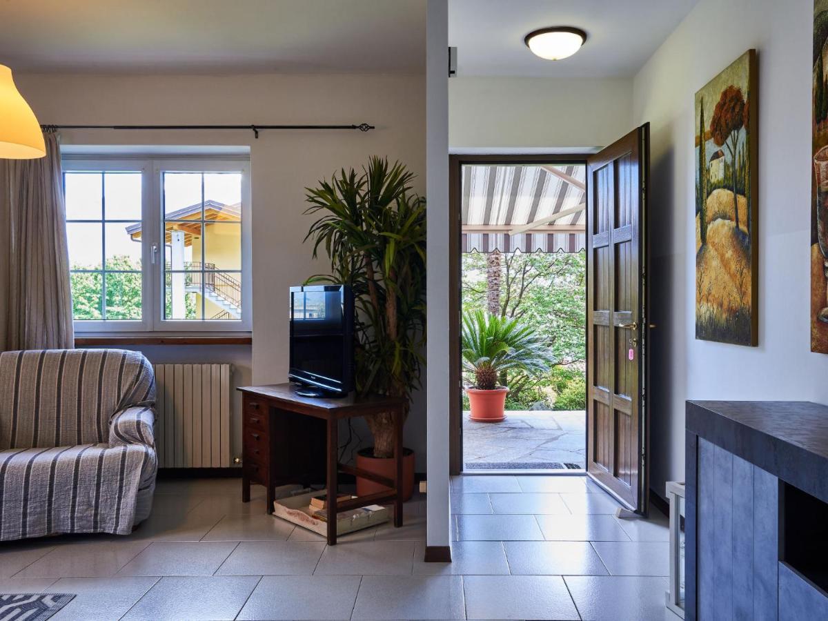 Locazione Turistica Casa Martina *