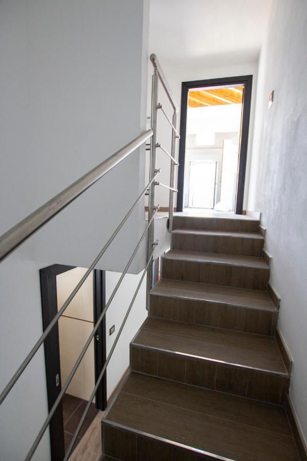 Apartment Ca' Lisa E Sofia Lezzeno