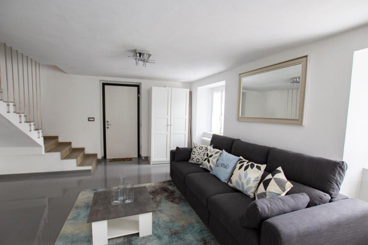 Ca' Lisa E Sofia Apartment