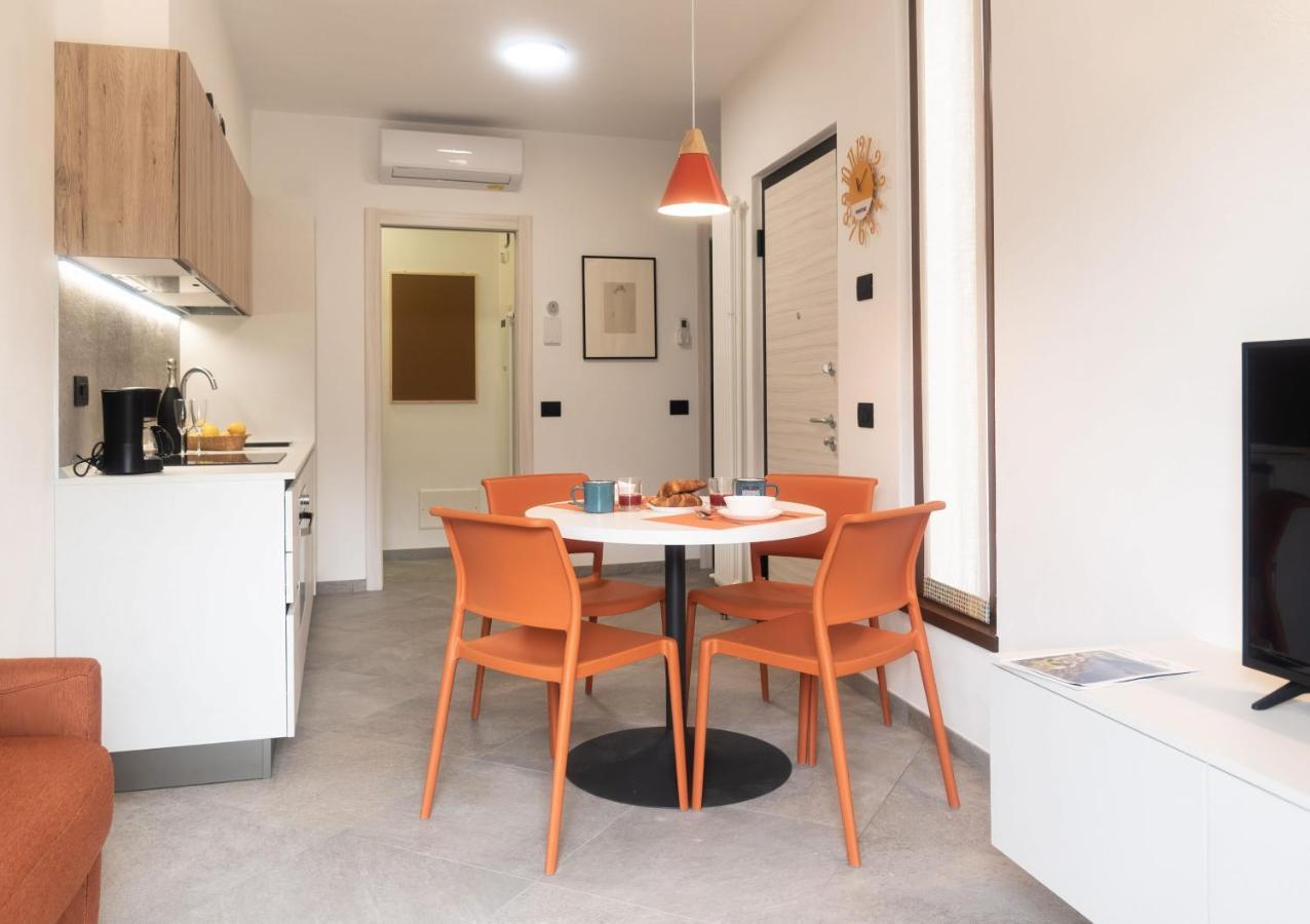 Corte Masnate - Arancio * Lenno