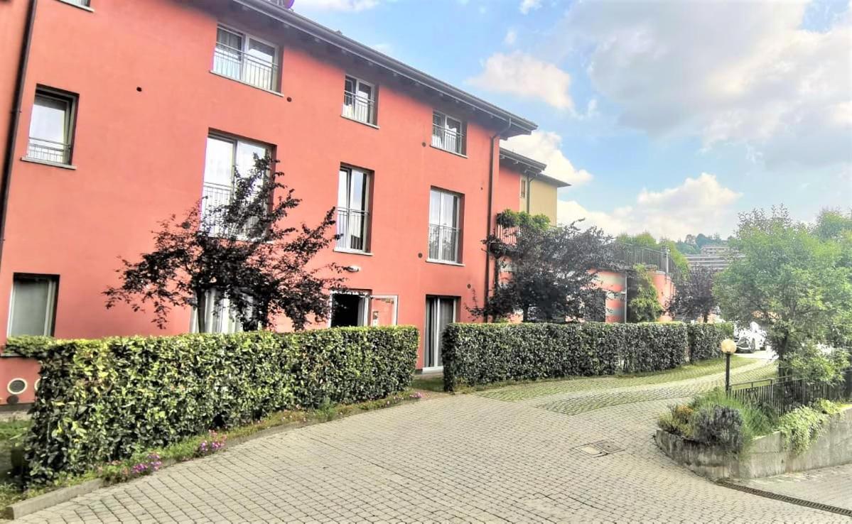 Apartment Xx Settembre