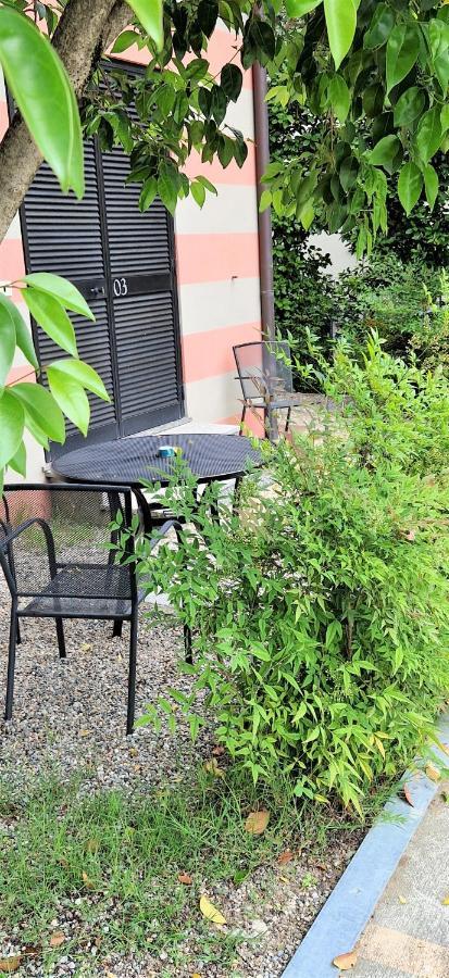 Xx Settembre Apartment *