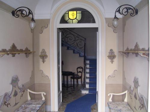 La Mirabella Hotel Cadenabbia