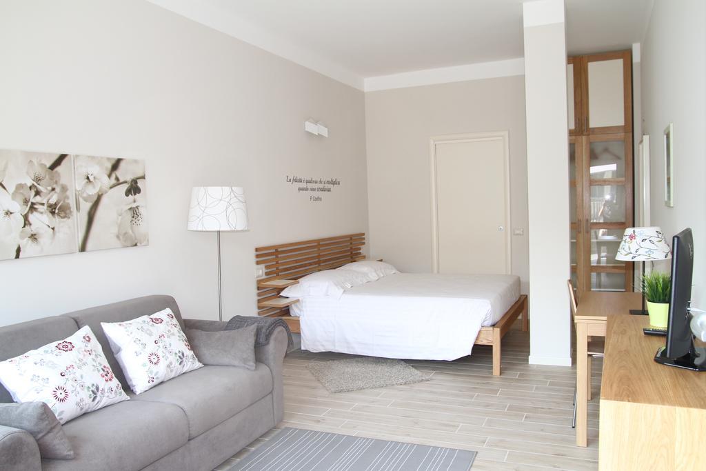 Guest house Campo Rotondo