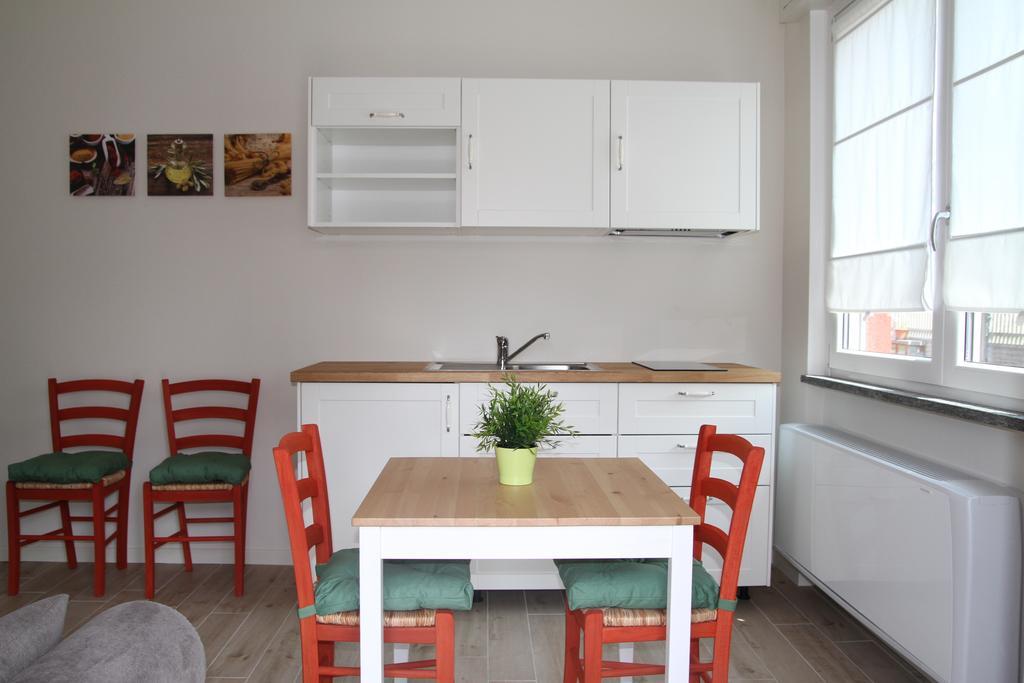 Campo Rotondo Guest house