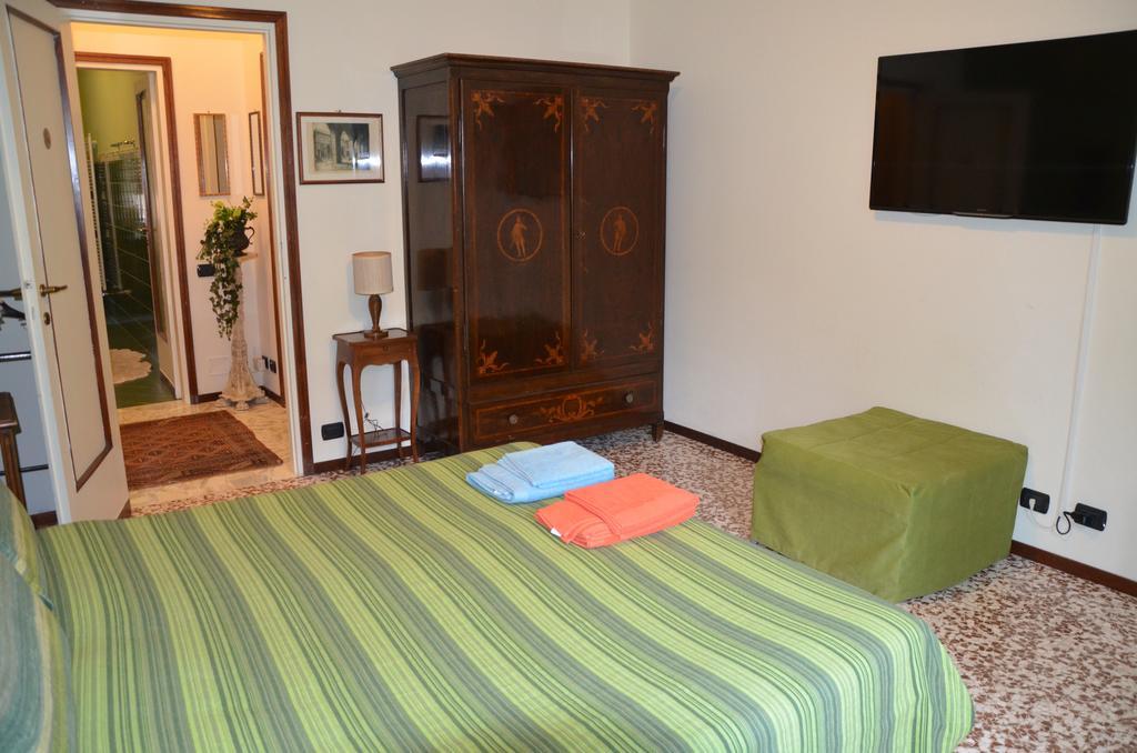 Quercia Apartment Como