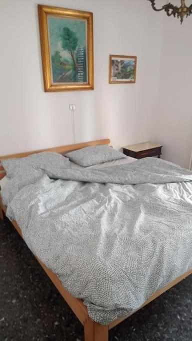 Como Lake - Quiet House Apartment Morbio