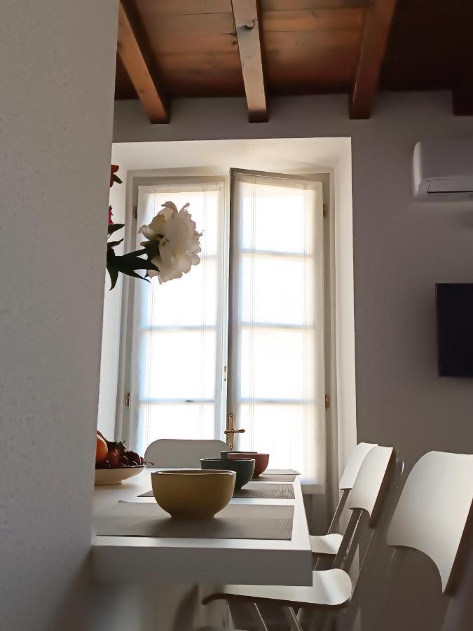 Casa Di Alice Apartment