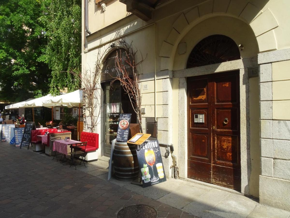 Casa Di Alice Apartment Como