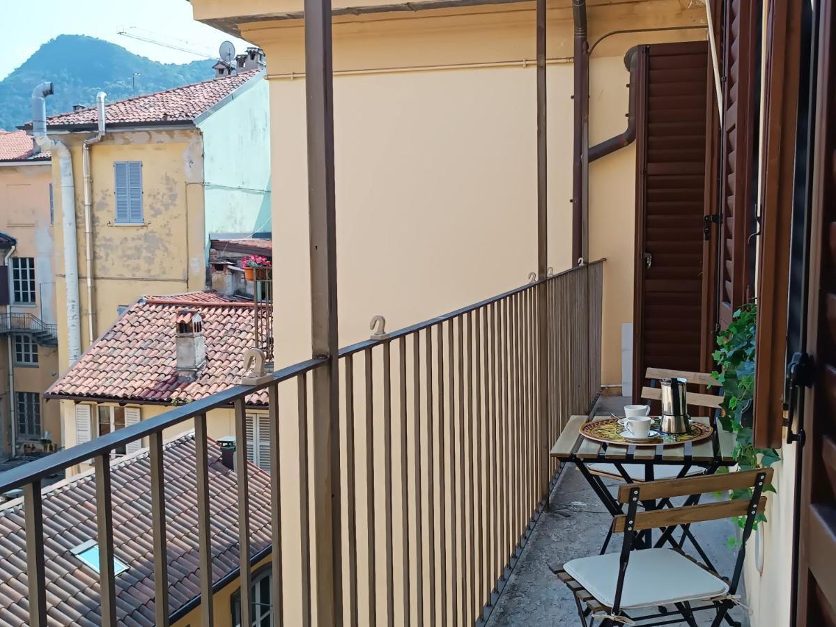 Casa Di Alice Apartment