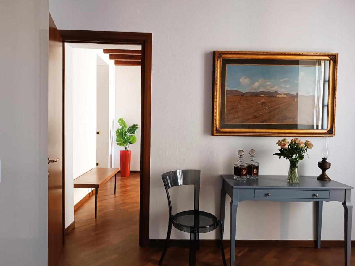 Casa Di Alice Apartment