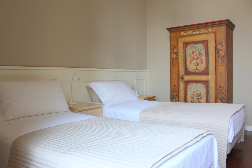 Villino Milli Holiday home