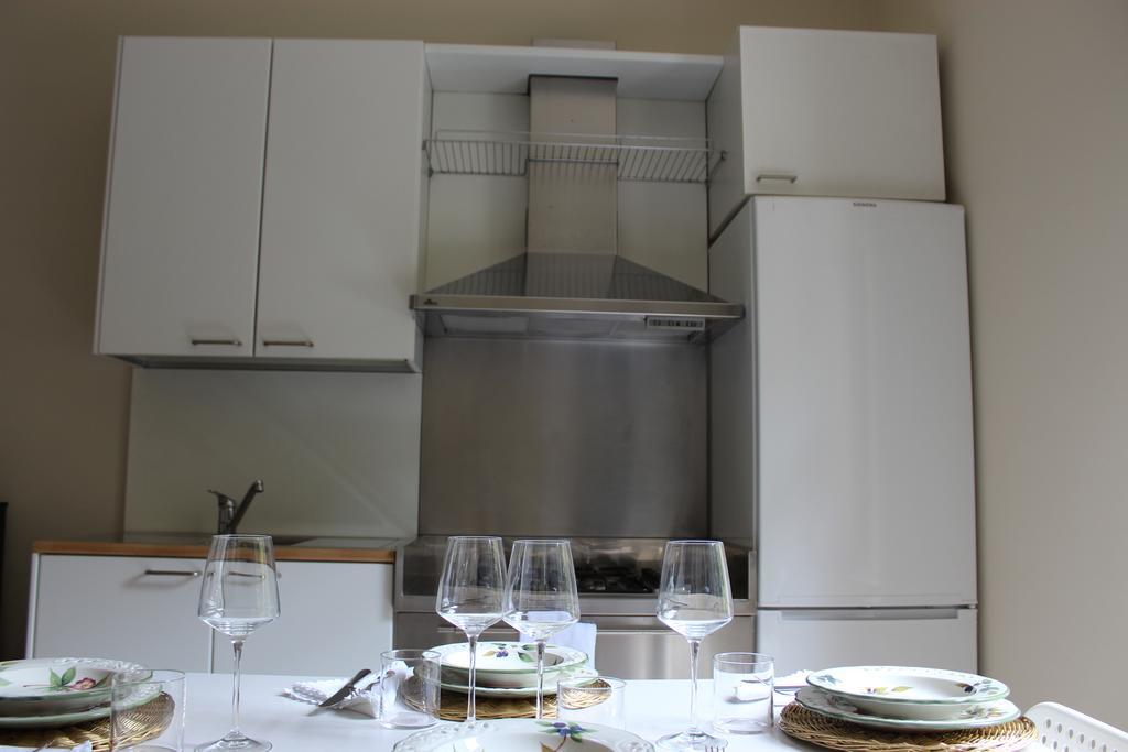 Holiday home Villino Milli *