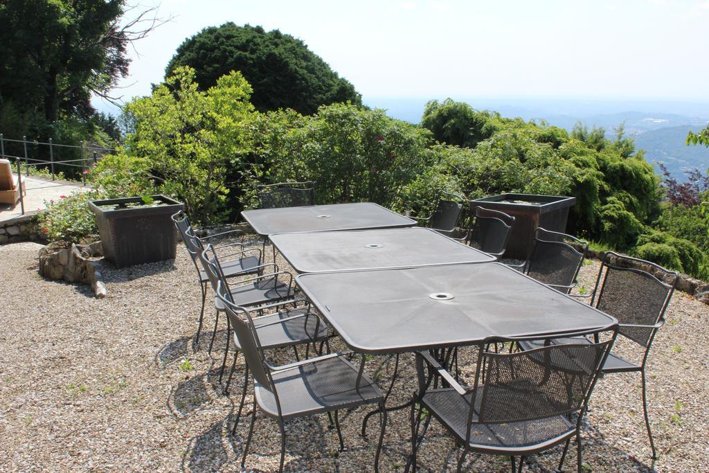 Holiday home Villino Milli Lake Como