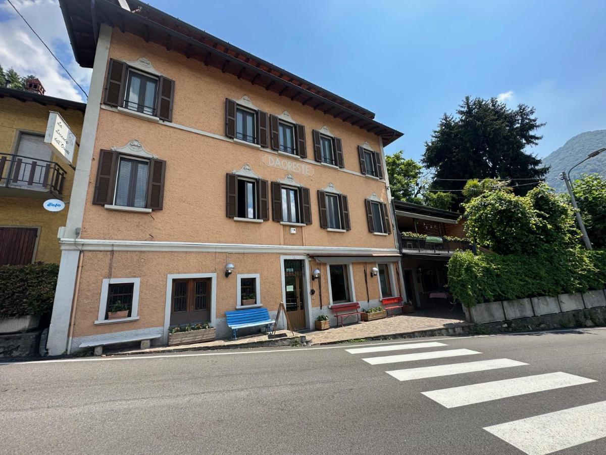 Apartment La Dell'oreste
