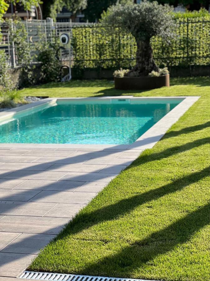 Lido - Villa *