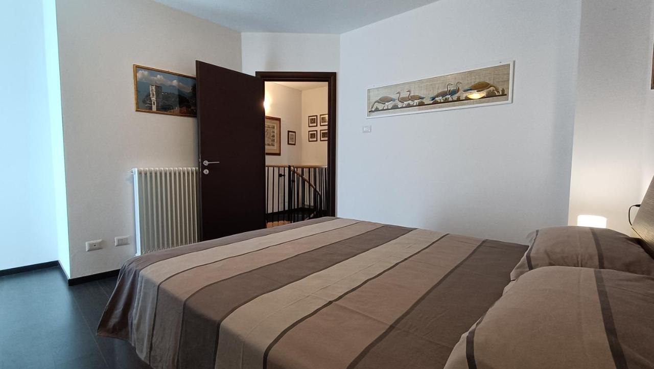 Il Mulino Di Marena - Larihome A31 Holiday home