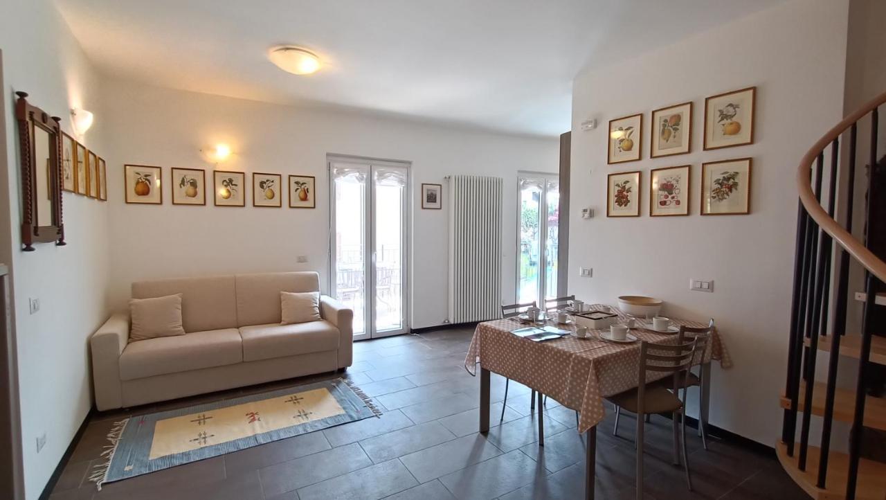 Holiday home Il Mulino Di Marena - Larihome A31