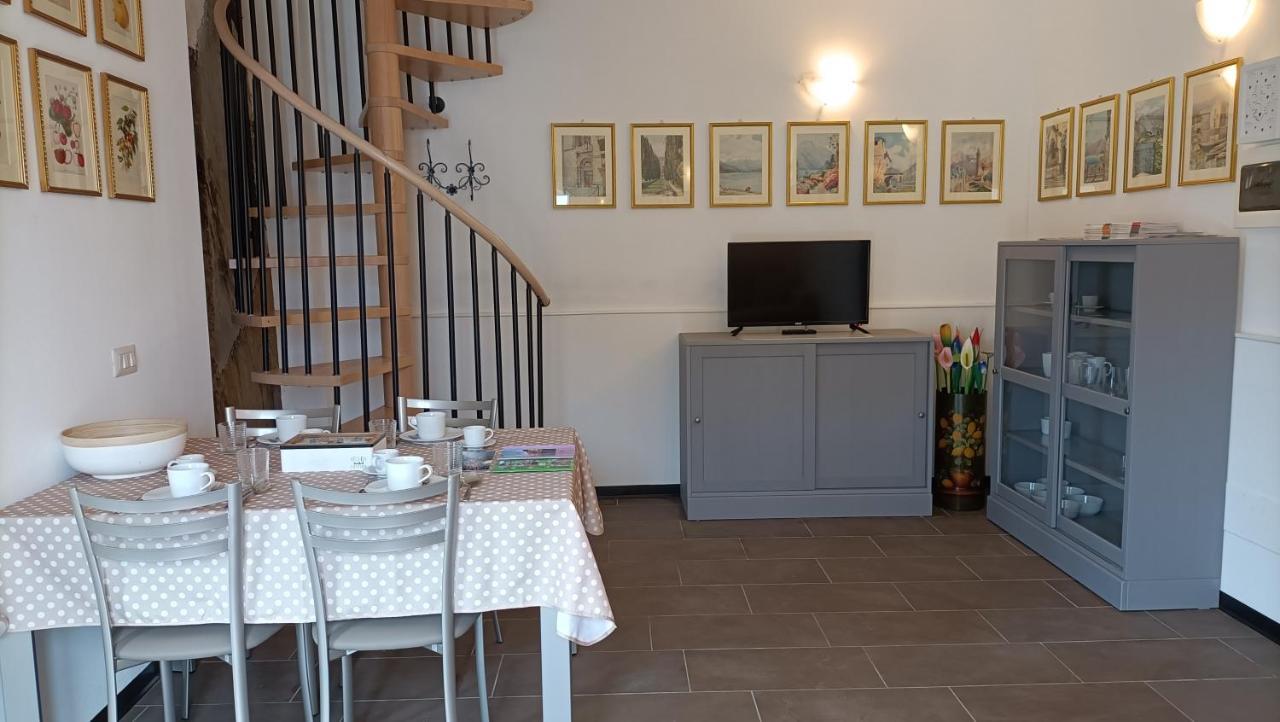 Holiday home Il Mulino Di Marena - Larihome A31