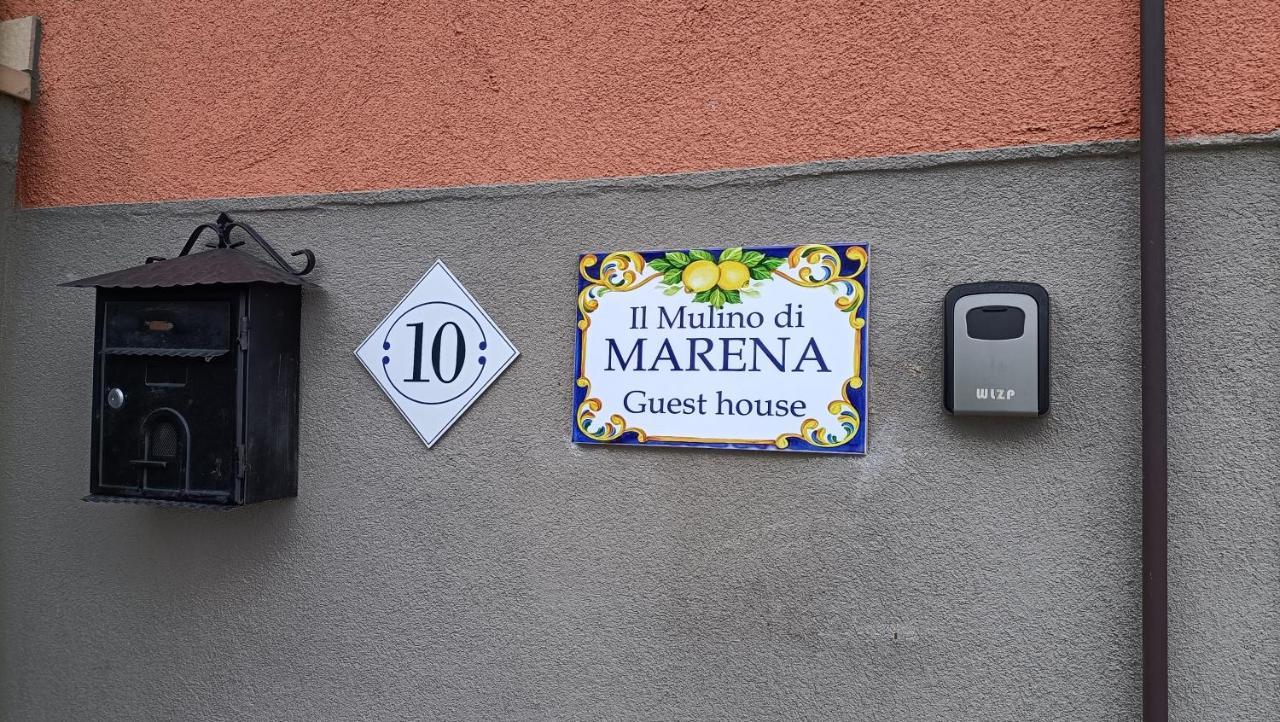 Il Mulino Di Marena - Larihome A31 Holiday home San Siro (Lombardy)