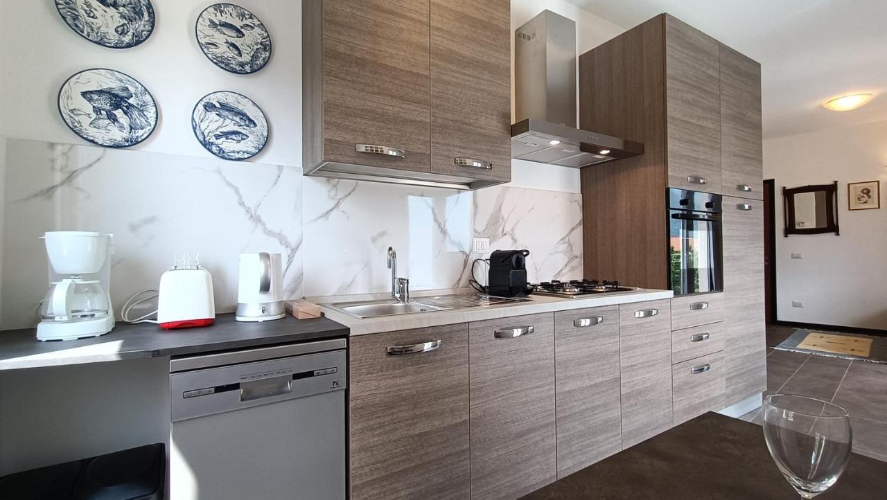 Il Mulino Di Marena - Larihome A31 Holiday home