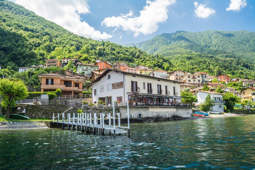 Crotto Dei Pescatori 3* Lezzeno