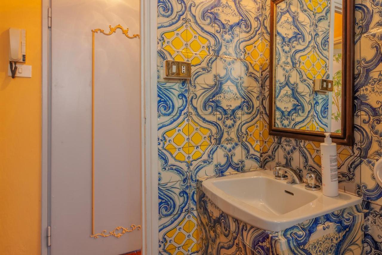 Apartment Gothic By Wonderful Italy