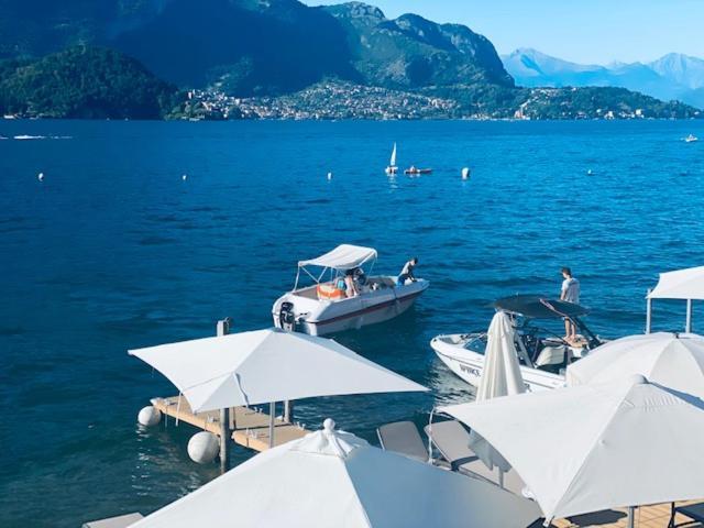 Ferienhaus La Terrazza Sul