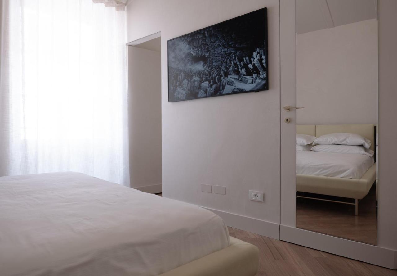 Aparthotel Palazzo Mazzini Como