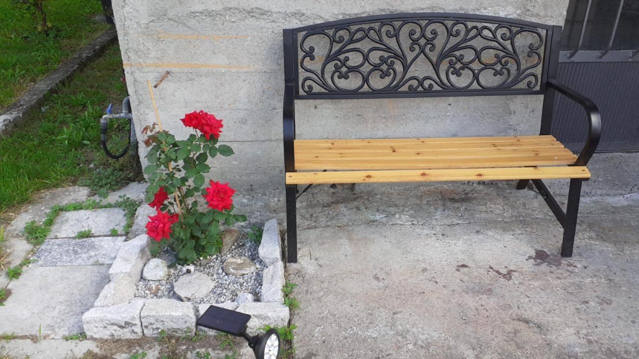 Casa Lina Holiday home Novate Mezzola