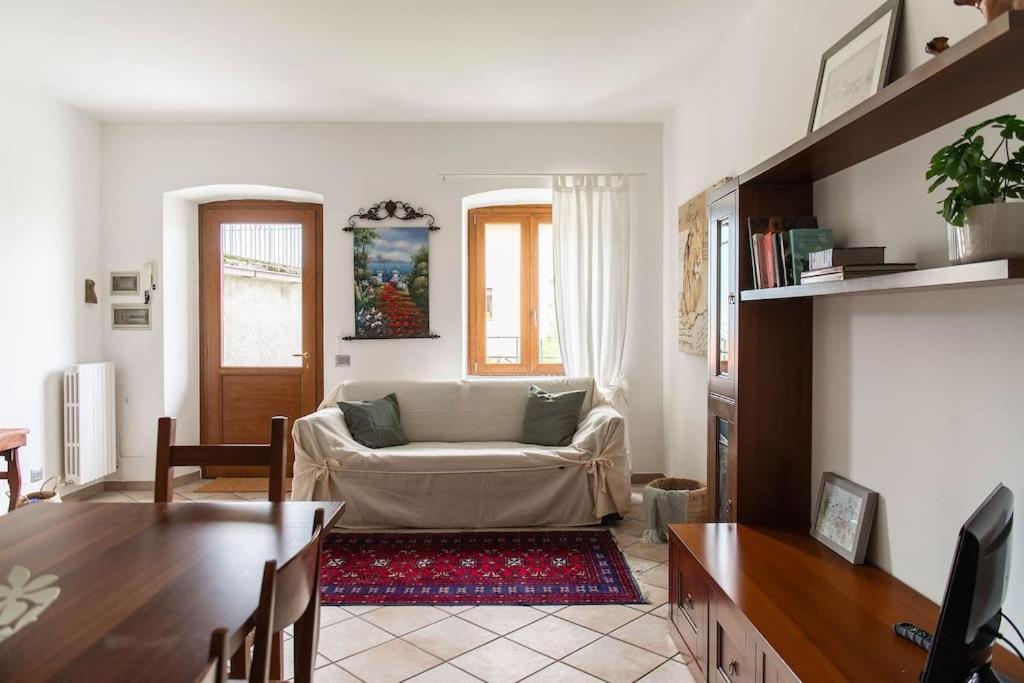 Ferienhaus Leoni - Charming Full In Bellagio