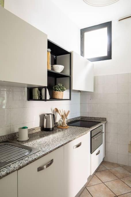 Ferienhaus Leoni - Charming Full In