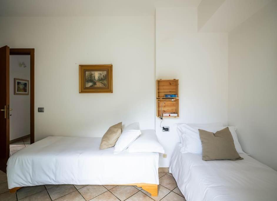 Leoni - Charming Full In Ferienhaus