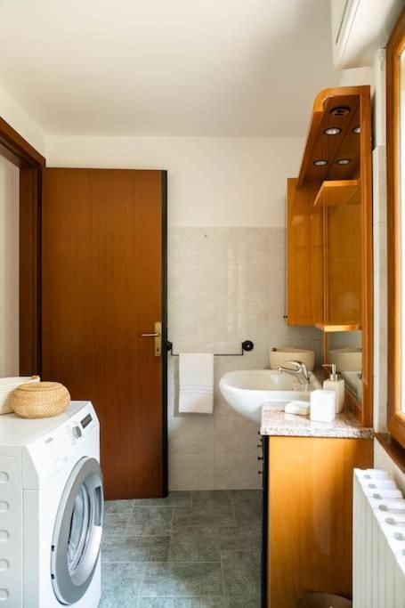 Leoni - Charming Full In Ferienhaus Bellagio