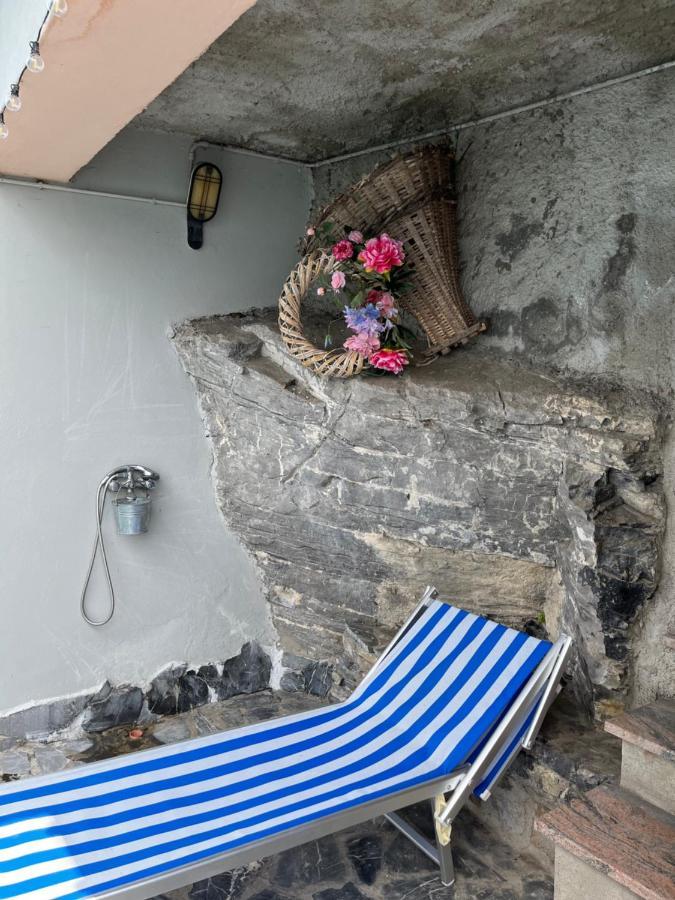 La Perla Del Di - Cir O97o67 Apartment