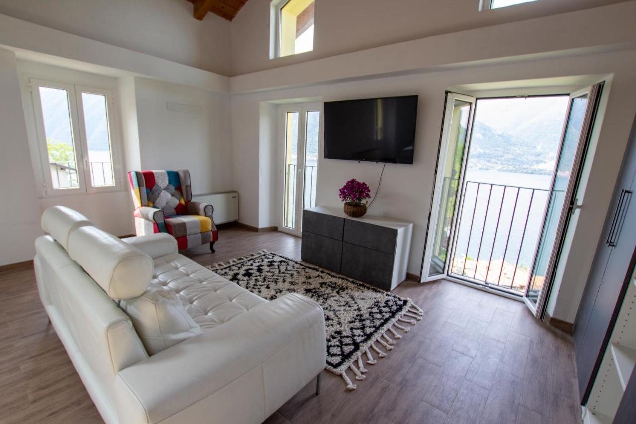 Apartment Ca' Lisa E Sofia Lezzeno