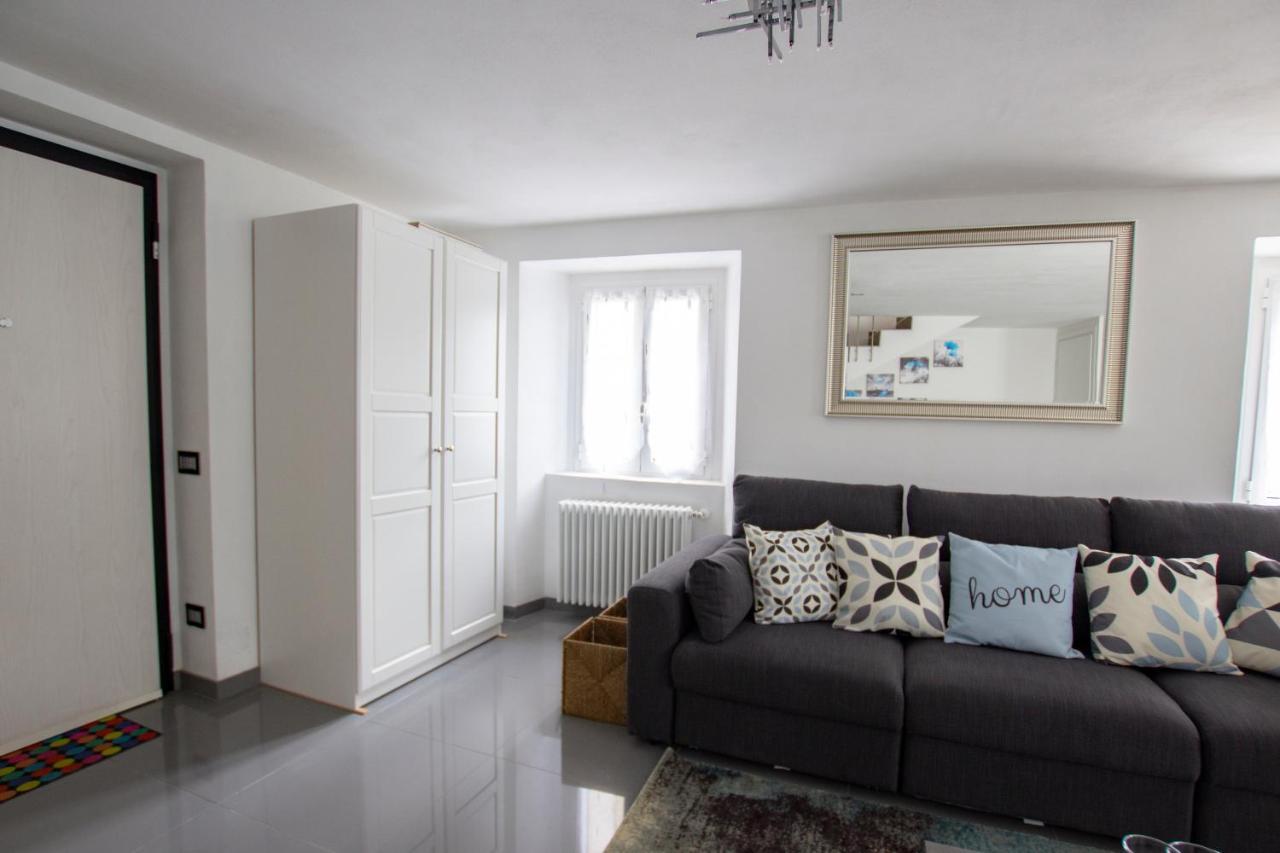 Ca' Lisa E Sofia Apartment *